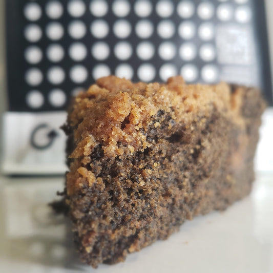 Coffee Cake