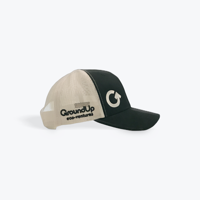 Stay stylish and comfortable with The Classics Farmers Cap