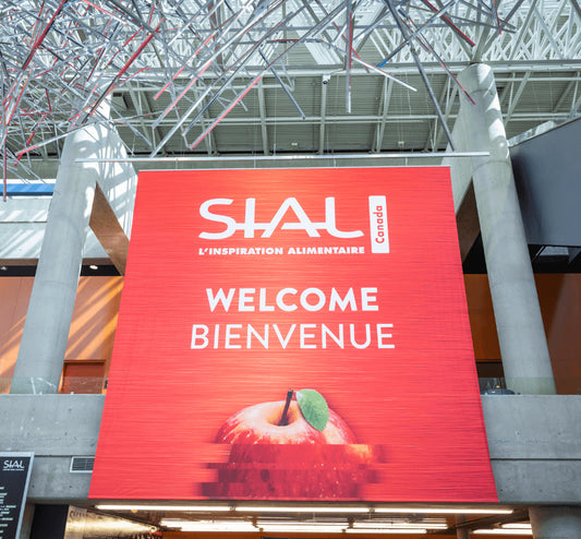 SIAL Innovations - Gold Award